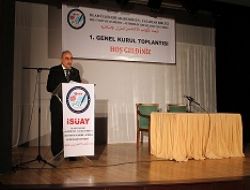 İSÜAY Erzurum'da şube açacak